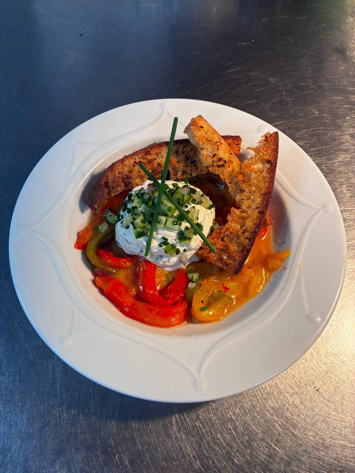 Cuisine du terroir - 645419328 - Restaurant Auberge La Fruitière Péron