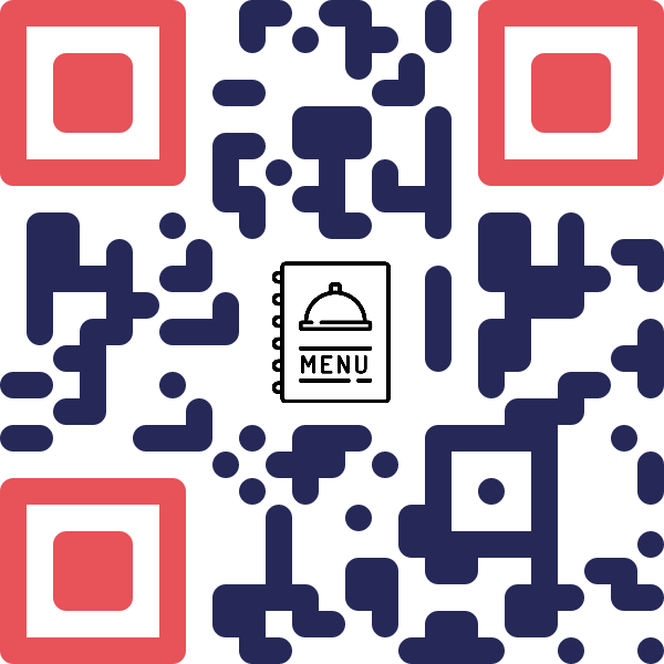 QR Code Menu