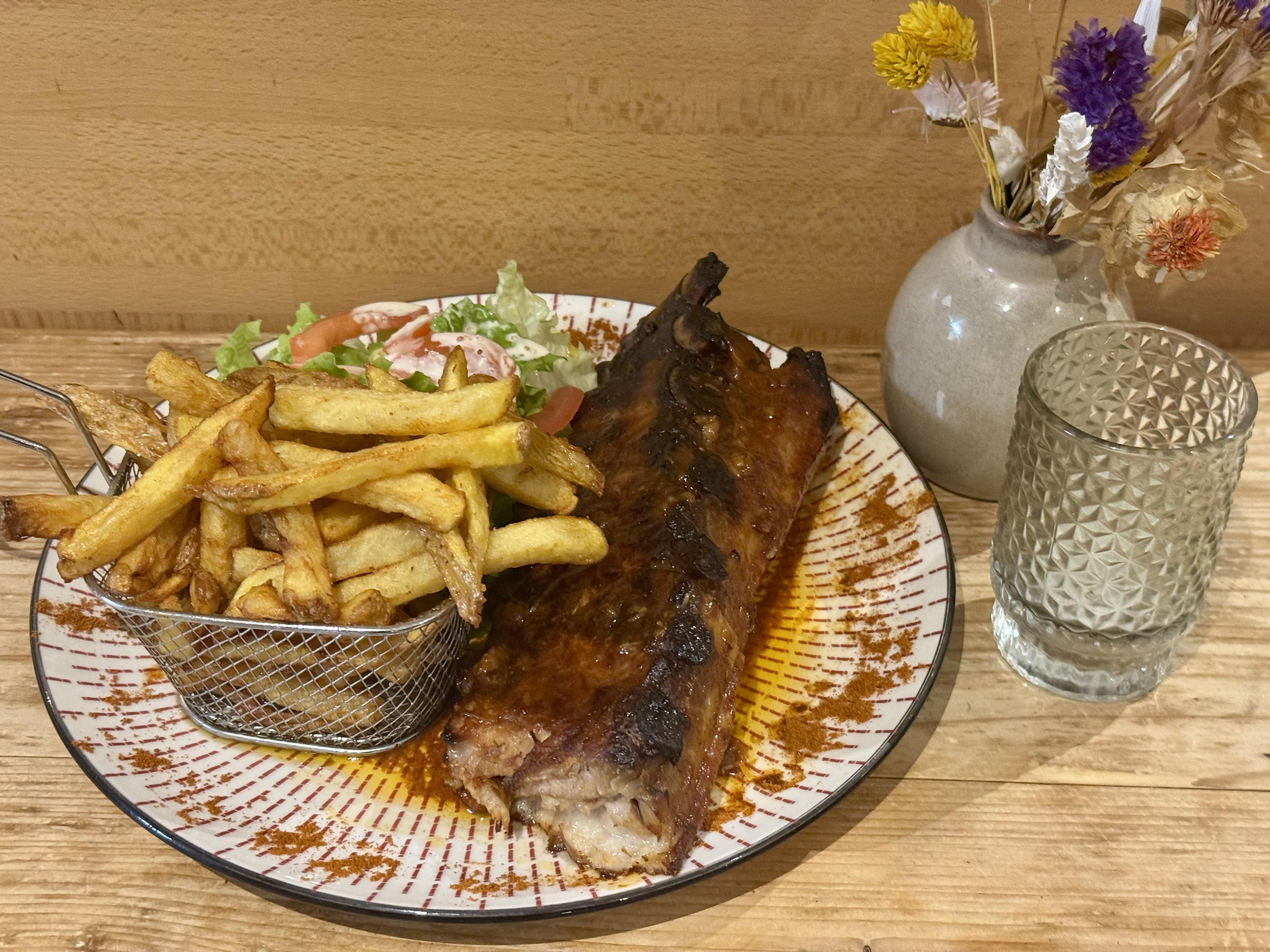 Cuisine du terroir au Pays de Gex